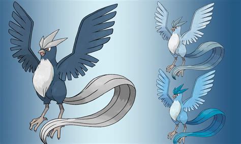 articuno|articuno nature.
